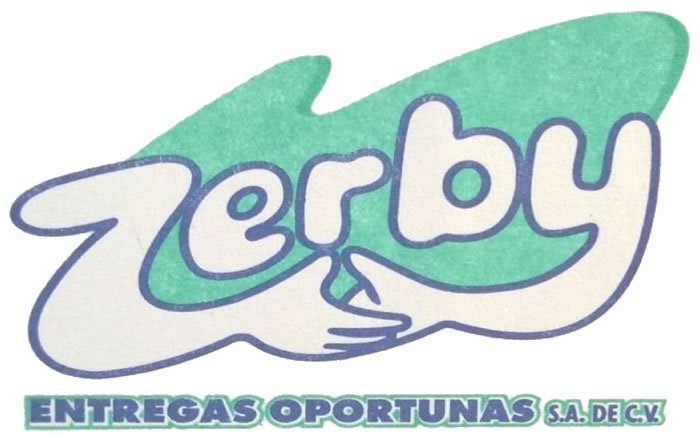 Logo Zerby